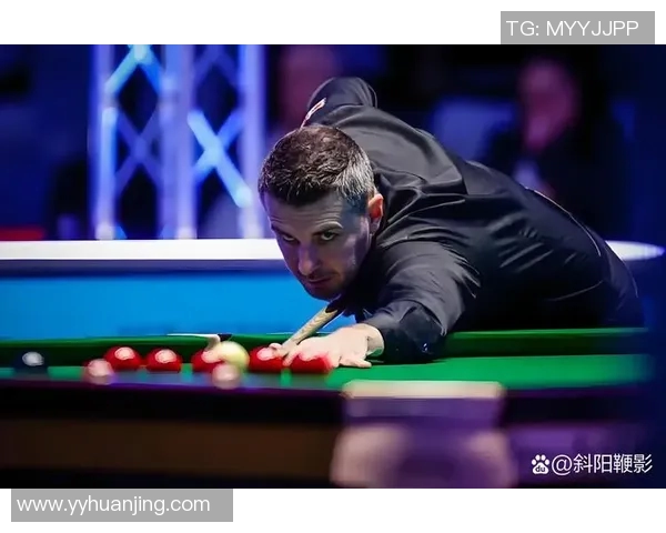 塞尔比与卡特巅峰对决谁能问鼎斯诺克世界冠军荣耀